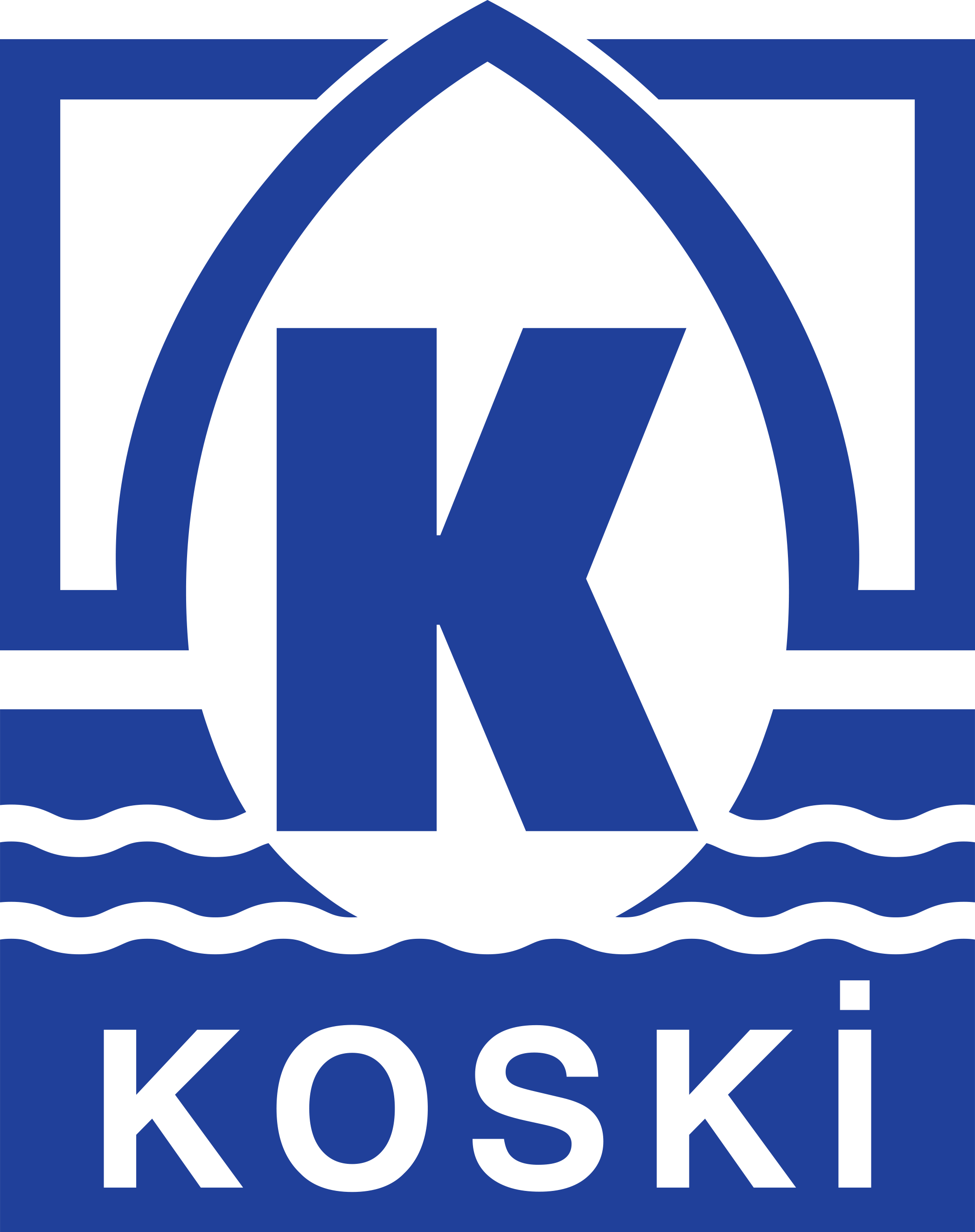 KOSKI