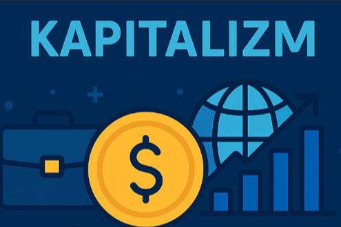 BEN KAPİTALİZM