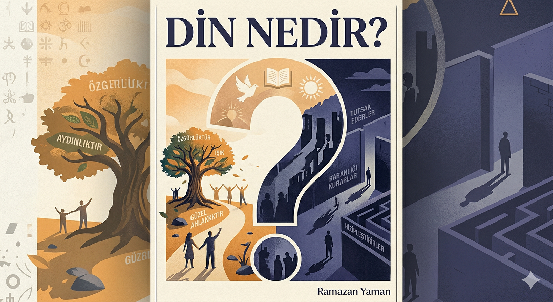 DİN NEDİR?